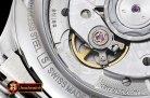Longines Master Collection SS/SS White/Num MY9015 Mod