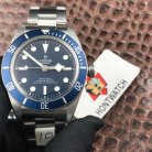 TUDOR Black Bay 58 ZF 39mm Blue A2824