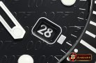 Omega Seamaster 300m 007 50th Anv SS/SS Blk OMF V2 Asia 2824