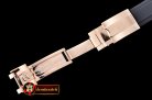 Rolex YM 116655 40mm 18K Wrp RG/RU Black BP Ult A3135 Mod