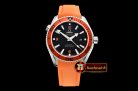 Omega Planet Ocean 45mm Met Bez SS/RU Orange JHF A2836 Mod
