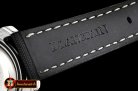 BLANCPAIN Fifty Fathoms Tourbillon Real PR SS/NY Black Asia HWT