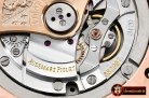 Audemars Piguet Royal Oak 15400 Wrapped RG/LE2 White BP MY9015 Mod 3120