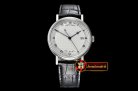 Breguet Classique Series SS/LE White/Roman Miyota 9015 Mod