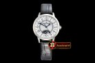 JAEGER LE COULTRE Rendez-Vous Day/Night SS/LE Wht MOP MY9015 Mod