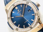 HUBLOT 42MM ASIA1214 HBF2021091601