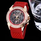 Jacob&Co EX100.43.LD.OP.ALD4AT 44mm automatic movt gold