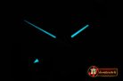 Bell & Ross BR123 GMT 24H SS/RU Black Asia 2836 Mod
