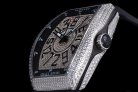 FM Vanguard Yachting V45 44MM ETA2824 ABF2021100918