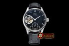 IWC Portuguese Tourbillon IW5463 SS/LE Blk ZF Tourbillon
