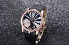 Roger Dubuis EXCALIBUR RDDBEX0355 42MM PF-9015 RD010