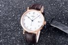 Breguet CLASSIQUE 5178BB299V6D000 38.9MM FK-Cal.777Q BT011W