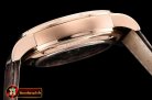 JAEGER LE COULTRE Master Complications Tourbillon RG/LE White Tourbillon