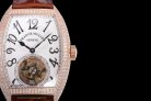 Franck Muller GRAND COMPLICATIONS ABF-42.1MM
