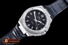 IWC Ingenieur Jumbo SS/LE Black/SS Asia 51113 Mod