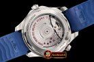 Omega Seamaster 300m 2018 SS/RU Grey OMF Asia 8800