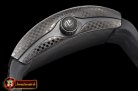 Franck Muller Vanguard PXL PVD/NY Black/Num Asia 2824