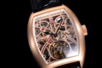 FM Vanguard Yachting V45 44MM ETA2824 ABF202110098