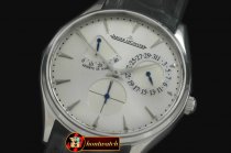 JL072B - Master Reserve SS/LE White Asian 23 ST-93
