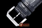 IWC Ingenieur Jumbo SS/LE Black/SS Asia 51113 Mod