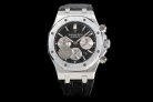 Audemars Piguet 26331ST.OO.1220ST.03 41MM O2-7750 AP022