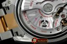 OMG0376A - Speedmaster Moon Watch SS/YG White Stick A-7750