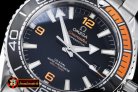 OMG0444 - Basel 2016 P-Ocean 600m SS/SS JHF Blk A2824 Mod 8900