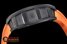 Richard Mille RM055 Bubba Watson FC/RU Skeleton Org MY9015 Mod