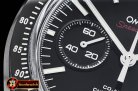 Omega Speedmaster DSOM "Black" CER/NY Blk OMF A7750