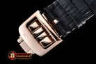 JL091B - Master Skeleton Tourbillon RG/LE White Flying Tourbillo