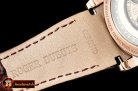 Roger Dubuis Excalibur DBEX0535 RG/LE Black RDF Asia 23J Mod