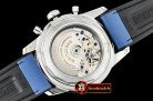 Breitling Superocean Heritage II B01 44 SS/LE/RU Blue A7750
