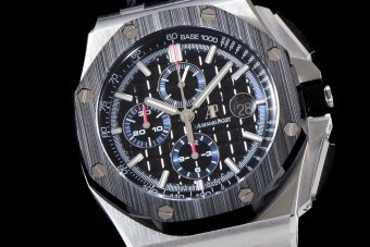 Audemars Piguet ROYAL OAK OFFSHORE 26411PO.OO.A002CR.01 JF-3126 AP002W