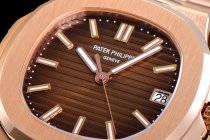 Patek Philippe Nautilus Jumbo 5711 40mm 324SC 3K202110061