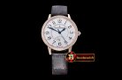 JAEGER LE COULTRE Rendez-Vous Day/Night Ladies RG/LE Diam Wht MY