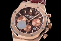 Audemars Piguet 26331ST.OO.1220ST.01 41MM O2-7750 AP020