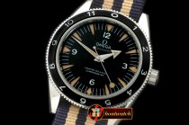 Best Replica Omega Spectre 007 SS/NT A-2813