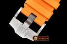 Audemars Piguet Royal Oak Diver SS/RU Orange JF MY9015 Mod A3120