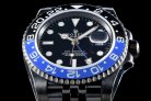 ROLEX GMTm126710blnr-0002 40MM KS-2836 RX016