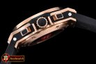 HUB0335B - Red Dot Bang 10th Anniv Ed RG/LE A-7750