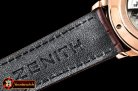 Zenith Elite 6150 150th Anniv RG/LE Wht/Rmn A2824 Mod