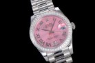 RDJ200505I - BPF Rolex Datejust Ladies 2836-2 Automatic Movement 31MM 178384