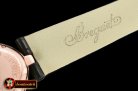 Breguet Queen of Naples Ladies RG/LE Color MOP Jap Movt
