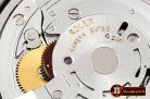 Rolex Oyster Pert. 39mm 114300 904L SS/SS Wht ARF Asia 3132