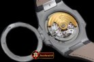 Best Replica Patek Philippe Nautilis Jumbo SS/LE White Miyota 90