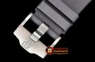 Audemars Piguet RO Offshore Novelty 2017 Cer TI/RU Blk/Wht JF A7