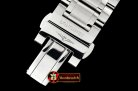Longines Master Collection DayDate SS/SS LGF White/Diams A2836