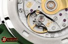 PP0275 - Aquanaut Ref.5167 SS/RU Green/Num MPF Miyota 9015 Mod