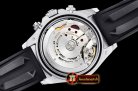 Rolex Daytona 116500LN SS/RU Silv. Grey ARF V2 A4130 Mod