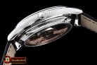 JL089B - Master Ultra Thin Tourbillon SS/LE Black